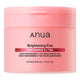 ANUA Niacinamide 5 Txa Brightening Pad - evens dullness and dark spots 210ml