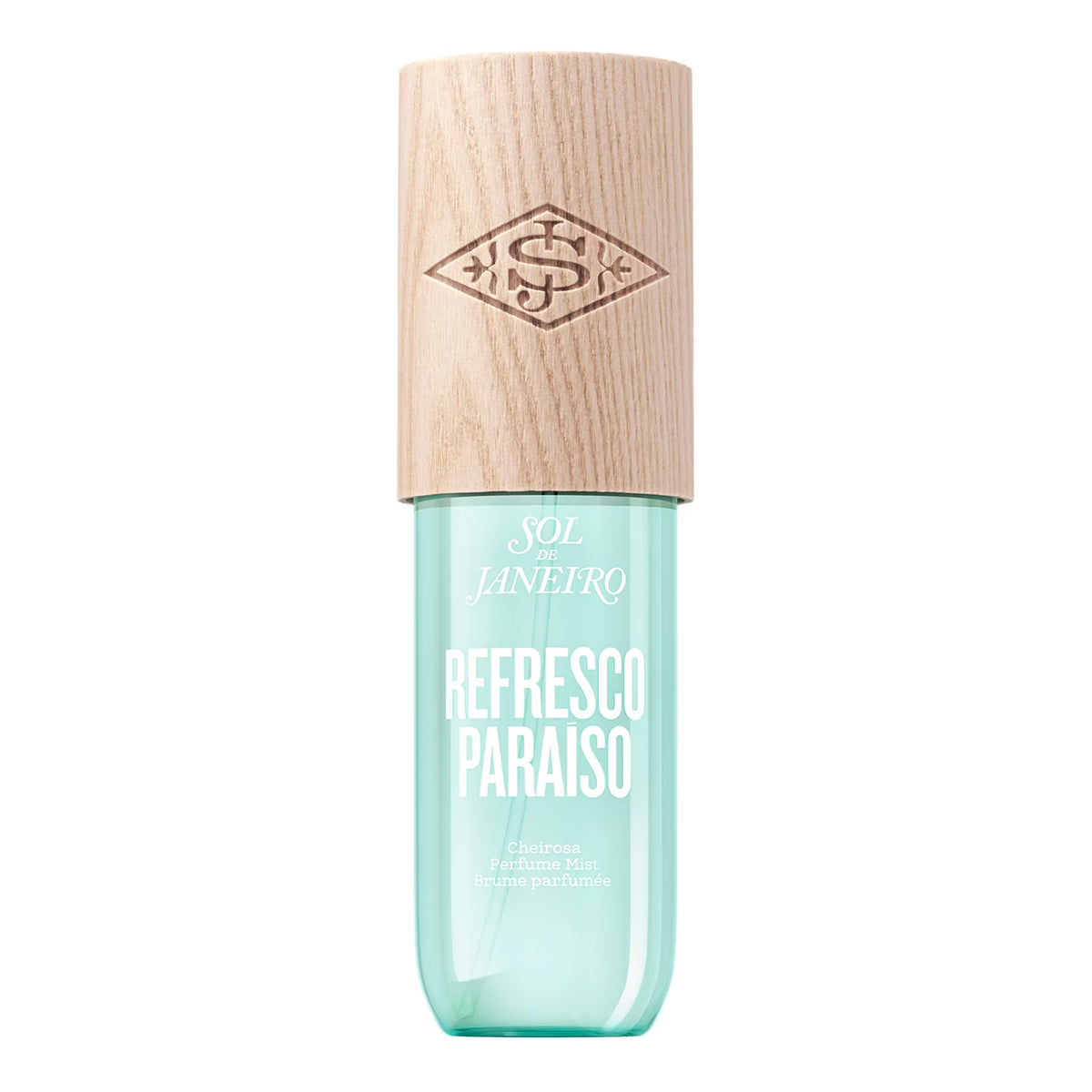 Sol de Janeiro Limited Edition Refresco Paraíso Perfume Mist 90ml