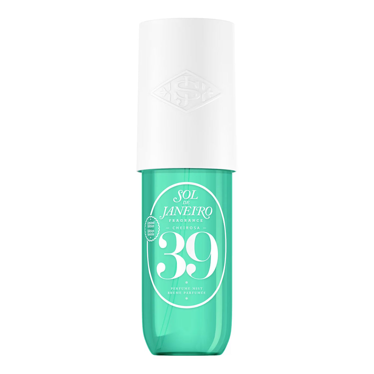 Sol de Janeiro Cheirosa 39 Hair & Body Perfume Mist  240ml