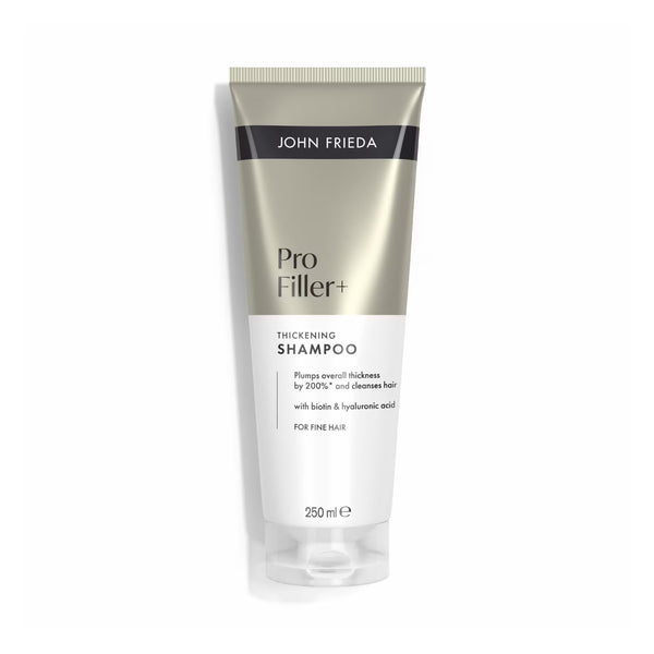 John Frieda PROfiller+ Thickening Shampoo 250ml