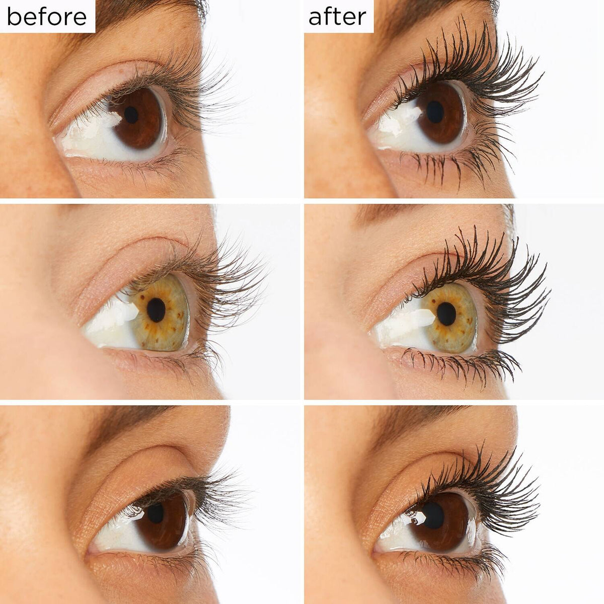 TARTE Lights, Camera, Lashes™ 4-in-1 Mascara