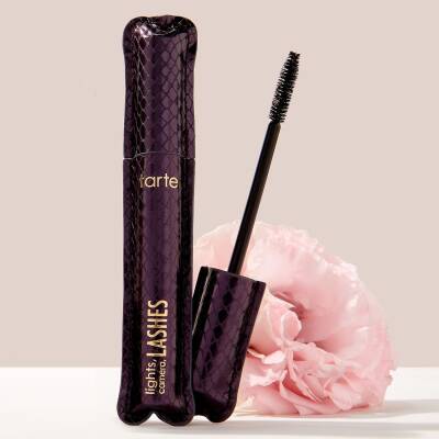 TARTE Lights, Camera, Lashes™ 4-in-1 Mascara