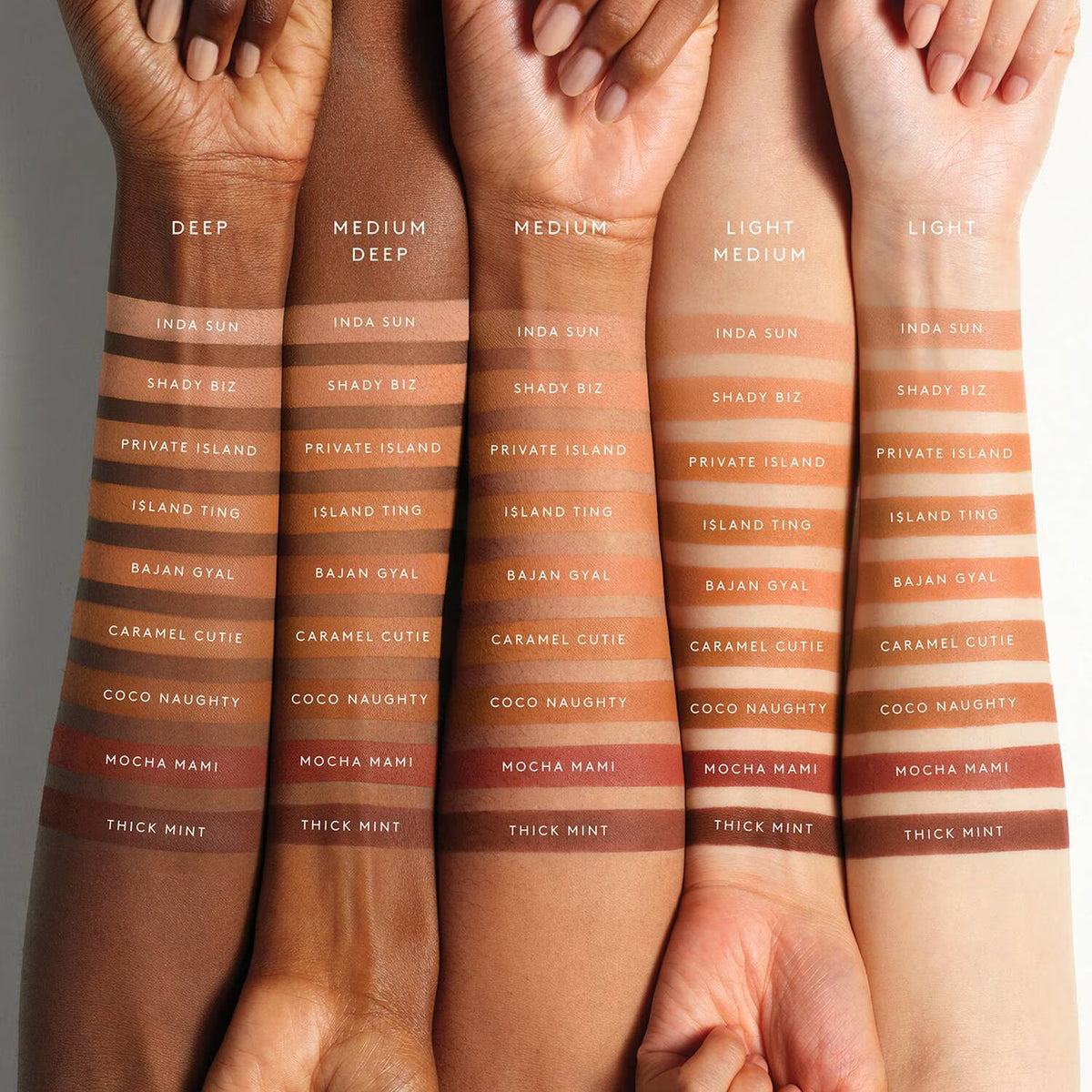 Fenty Beauty Sun Stalk'r Instant Warmth Bronzer