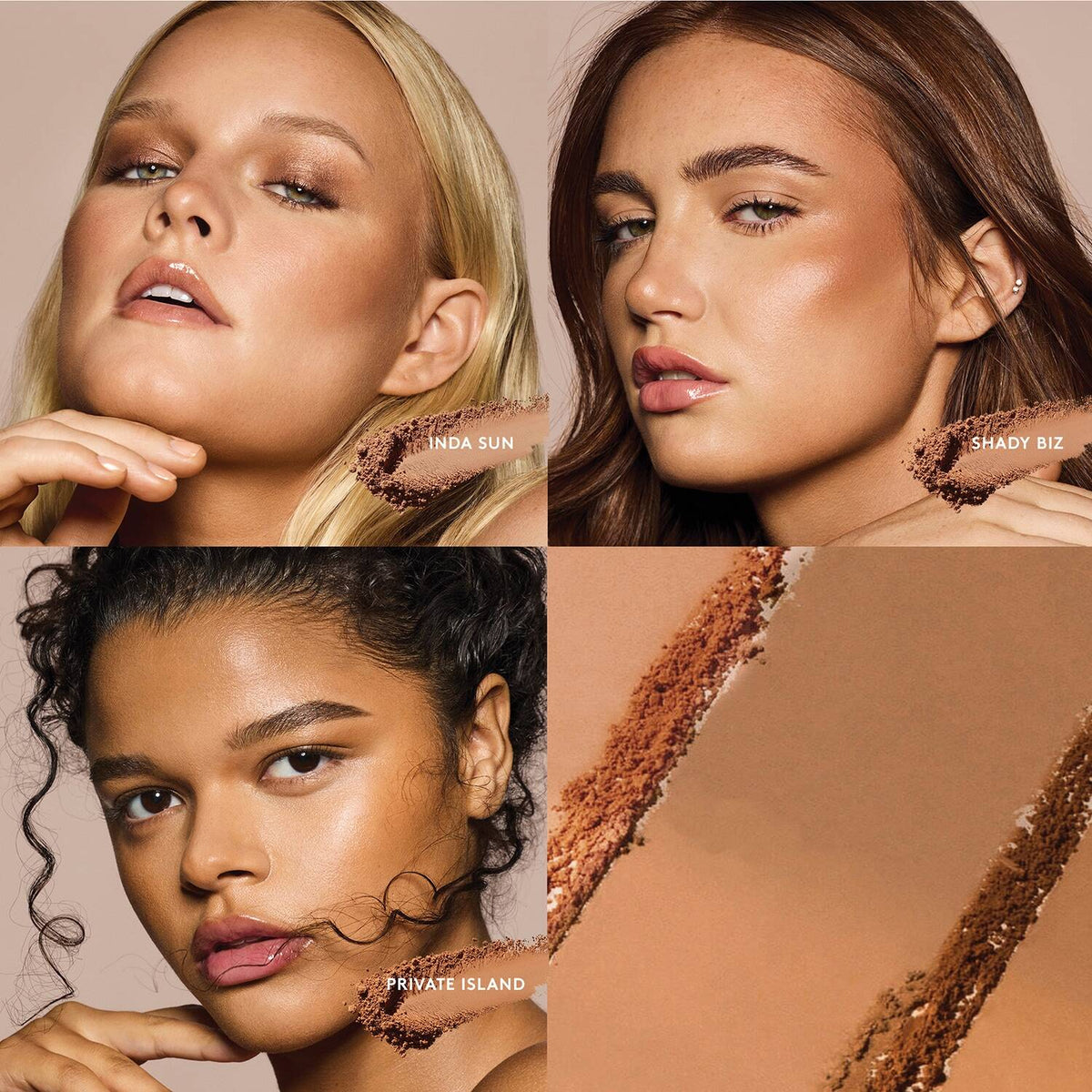 Fenty Beauty Sun Stalk'r Instant Warmth Bronzer