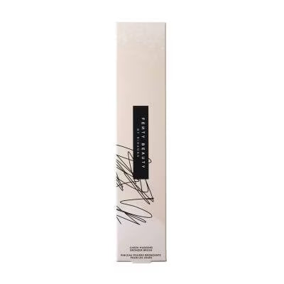 Fenty Beauty Cheek-Hugging Bronzer 190 Brush
