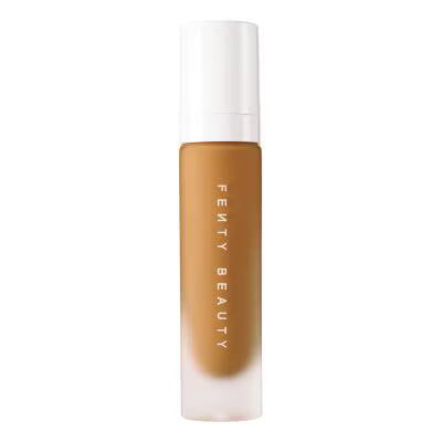 Fenty Beauty Pro Filt'r Soft Matte Longwear Foundation