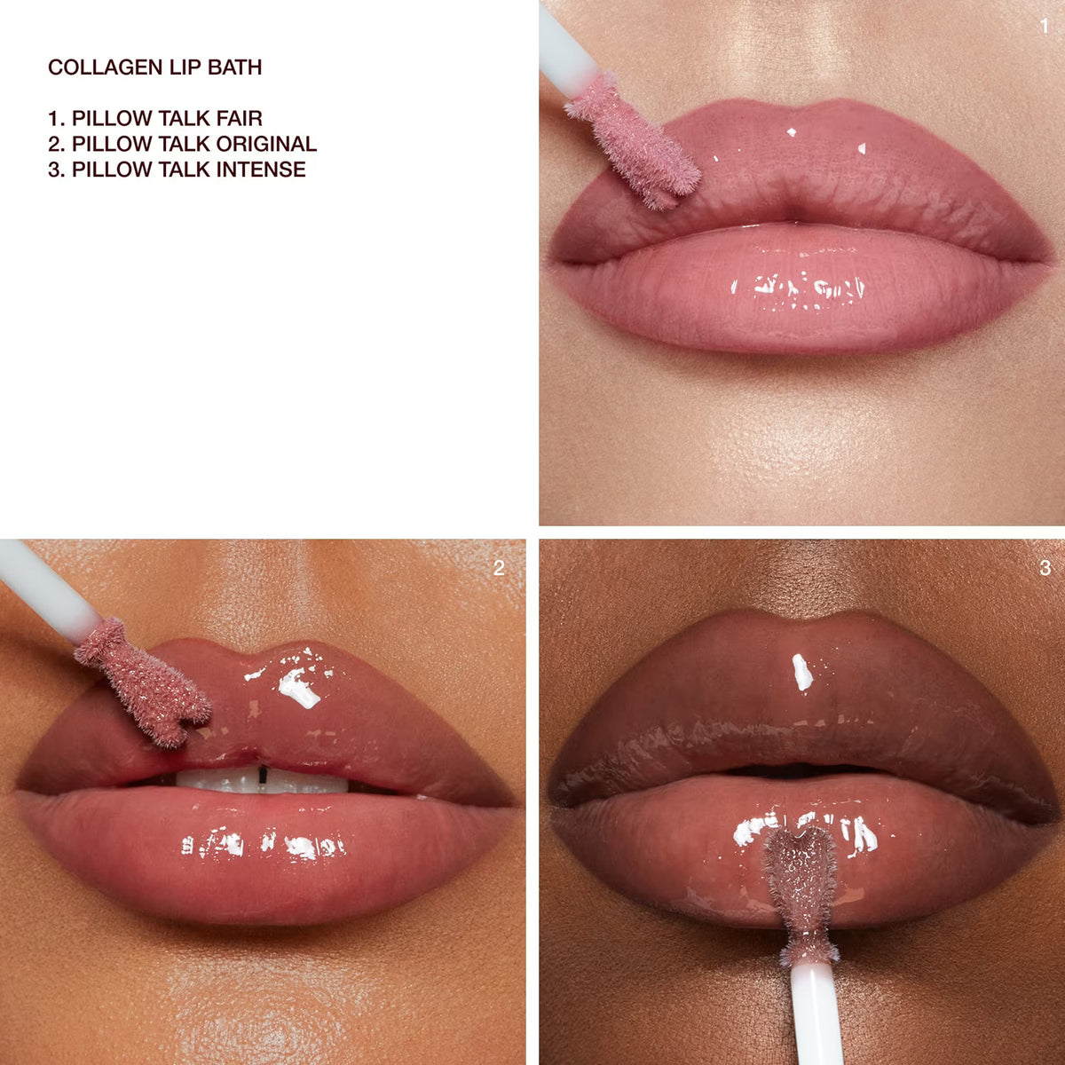 Charlotte Tilbury COLLAGEN LIP BATH 7.9ml