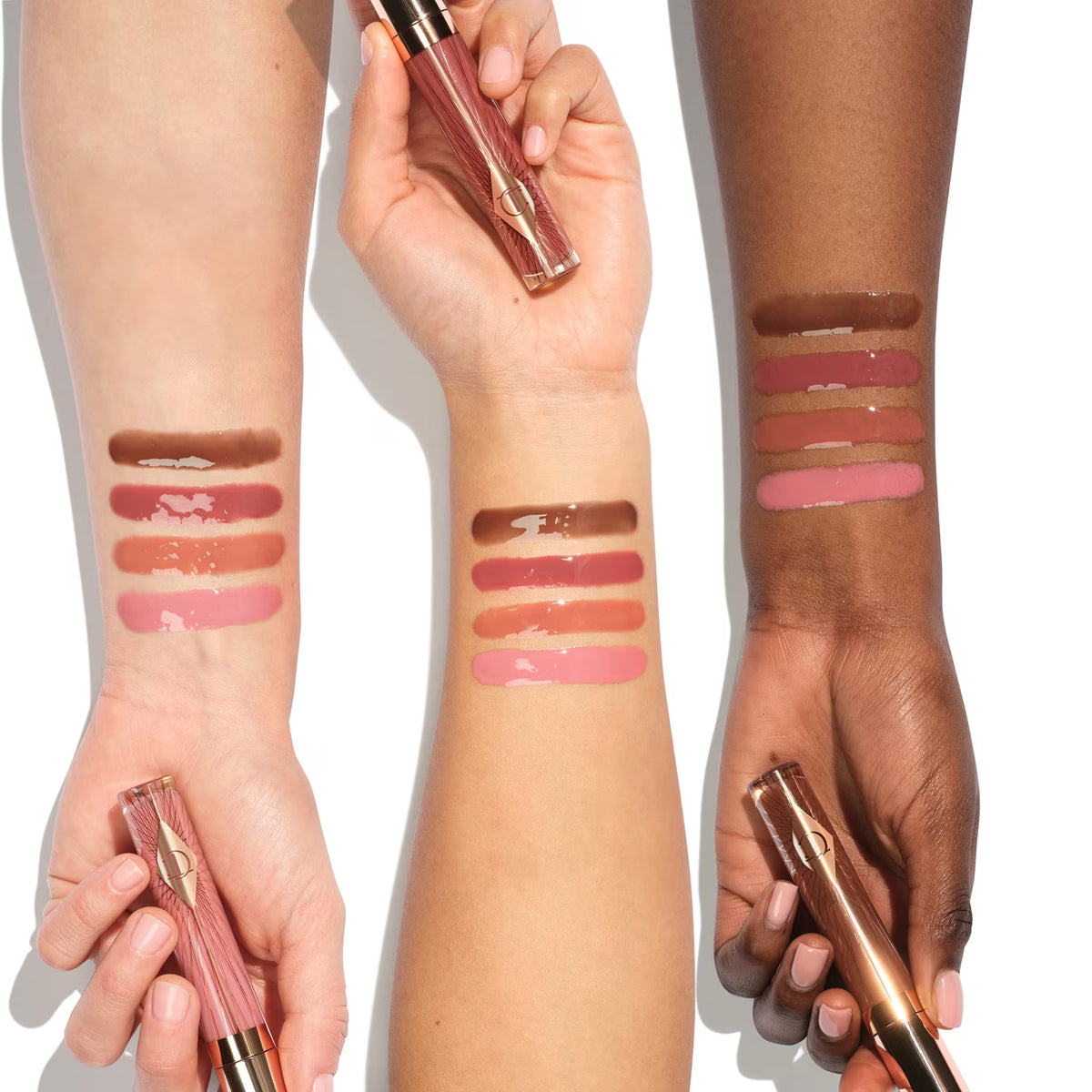 Charlotte Tilbury COLLAGEN LIP BATH 7.9ml