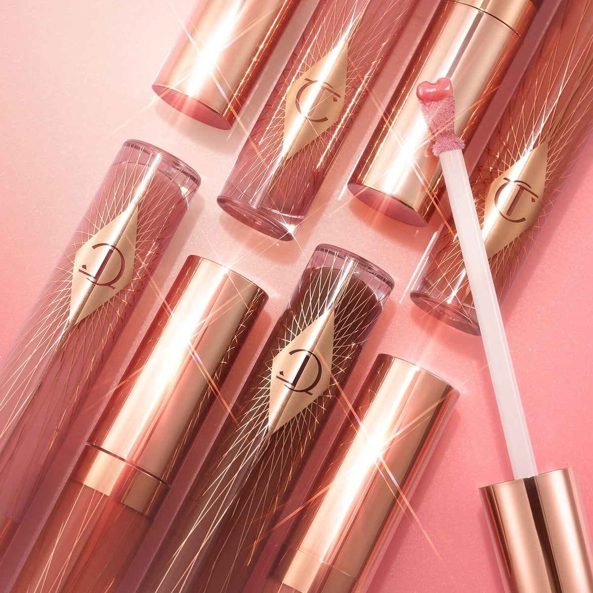 Charlotte Tilbury COLLAGEN LIP BATH 7.9ml