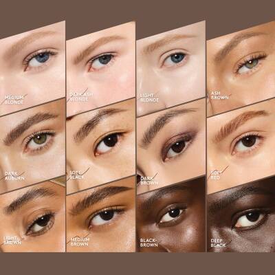 Fenty Beauty Brow MVP Ultra Fine Brow Pencil & Styler
