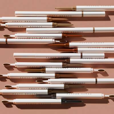 Fenty Beauty Brow MVP Ultra Fine Brow Pencil & Styler
