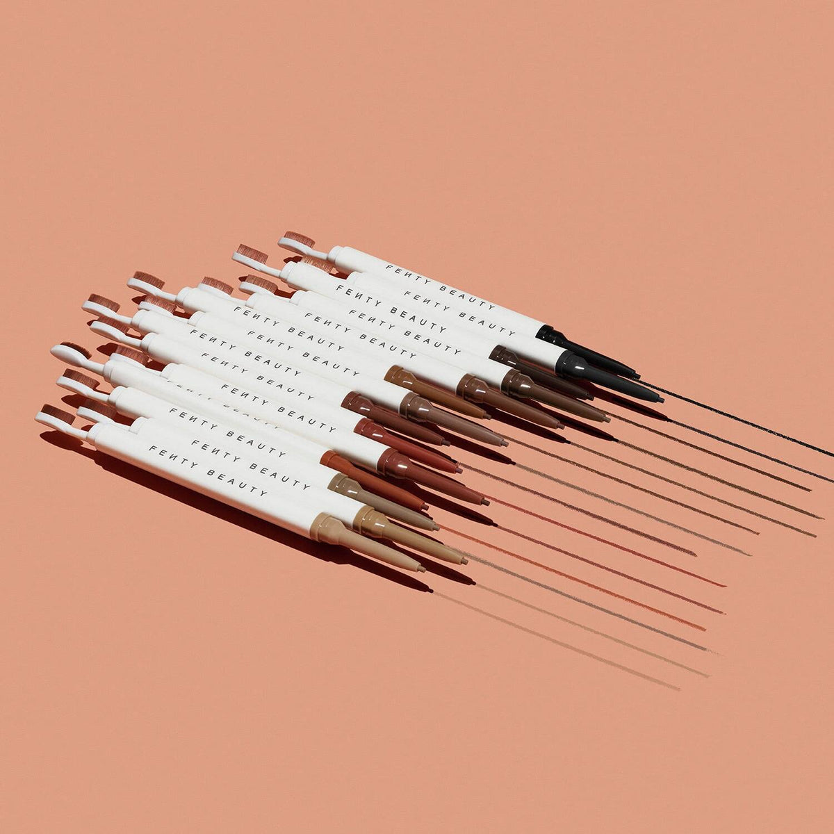 Fenty Beauty Brow MVP Ultra Fine Brow Pencil & Styler