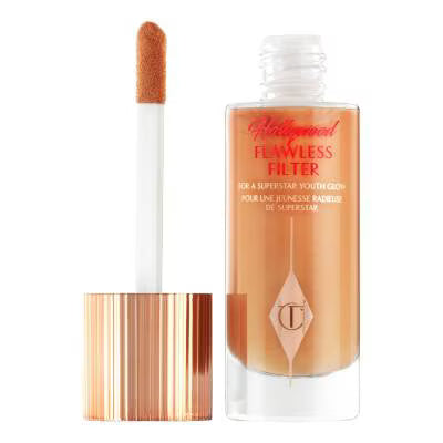 Charlotte Tilbury Hollywood Flawless Filter Liquid Highlighter 30ml