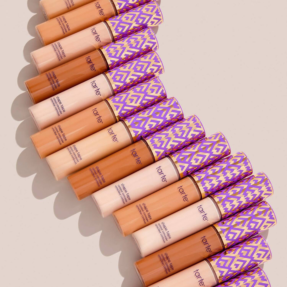 TARTE Travel-size Shape Tape™ Concealer -  1ml