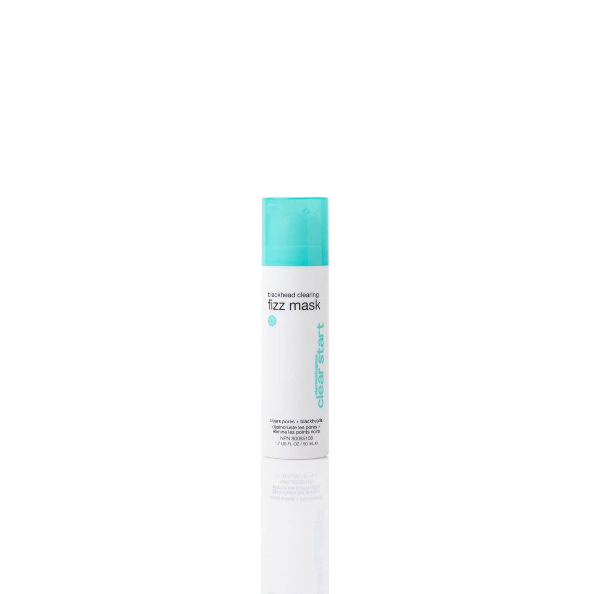Dermalogica Blackhead Cleaning Fizz Mask 50 ml
