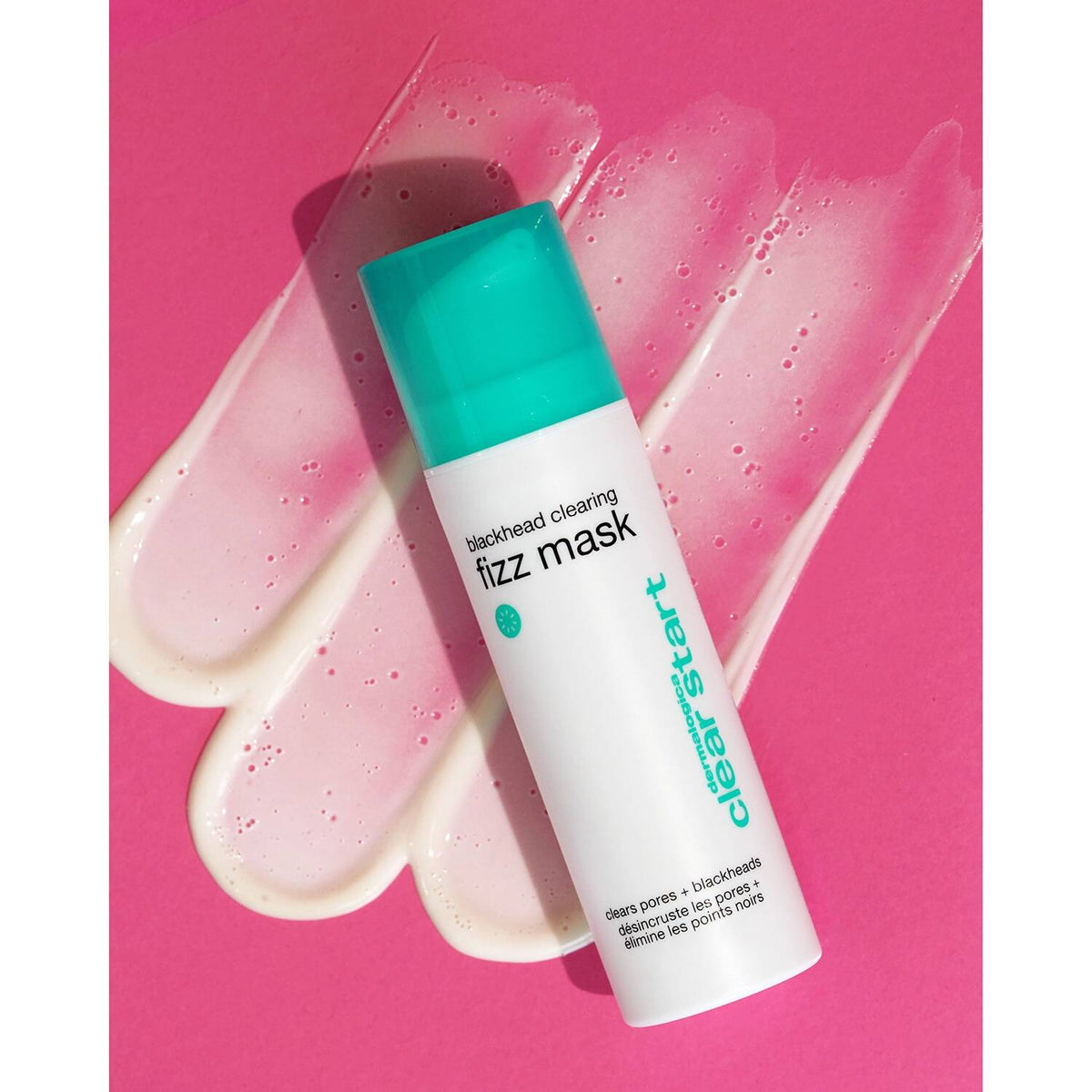 Dermalogica Blackhead Cleaning Fizz Mask 50 ml