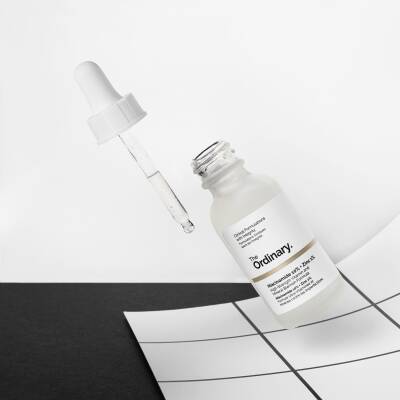 THE ORDINARY Niacinamide 10% + Zinc 1% 30 ml