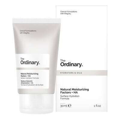 THE ORDINARY Natural Moisturizing Factors + HA 30 ml