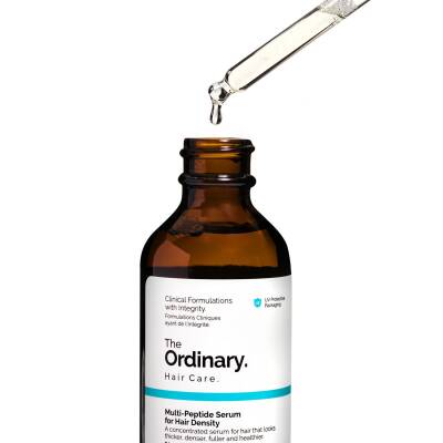 THE ORDINARY Multi-Peptide Serum for Hair Density 60 ml