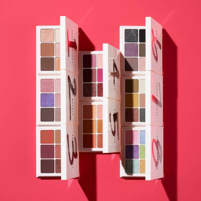 FENTY BEAUTY Snap Shadows Mix & Match Eyeshadow Palette