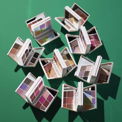 FENTY BEAUTY Snap Shadows Mix & Match Eyeshadow Palette