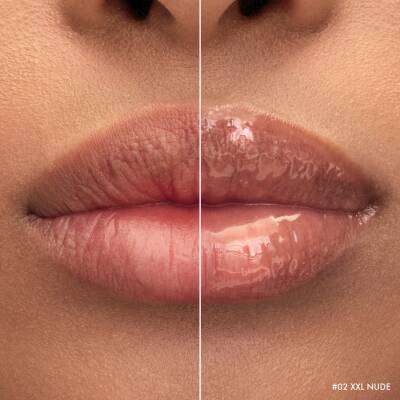 SEPHORA COLLECTION Outrageous plump effect gloss 5ml
