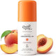 Chemist at Play UnderArm Roll-On with 5% AHA Peach AMZ