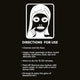 PORE - Blackhead peel off face mask with Activated Bamboo Charcoal 80ml