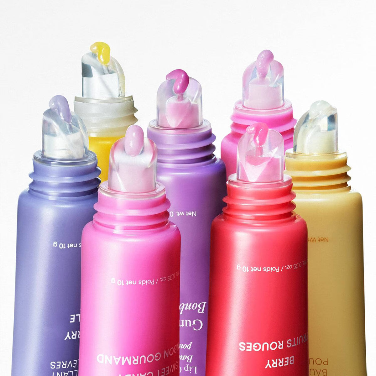 Laneige Lip Glowy Balm 10g