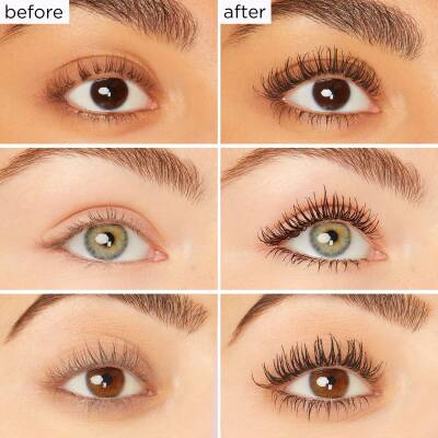 TARTE Maneater Mascara Black + Net 9 ml