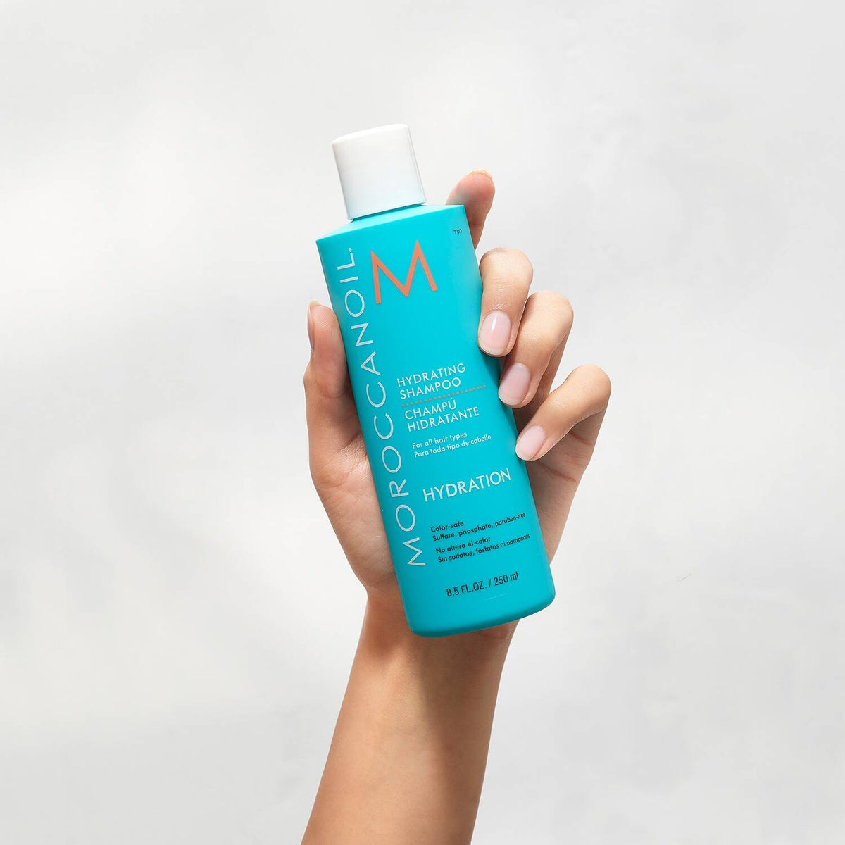 Moroccanoil Hydrating Shampoo 250 ml