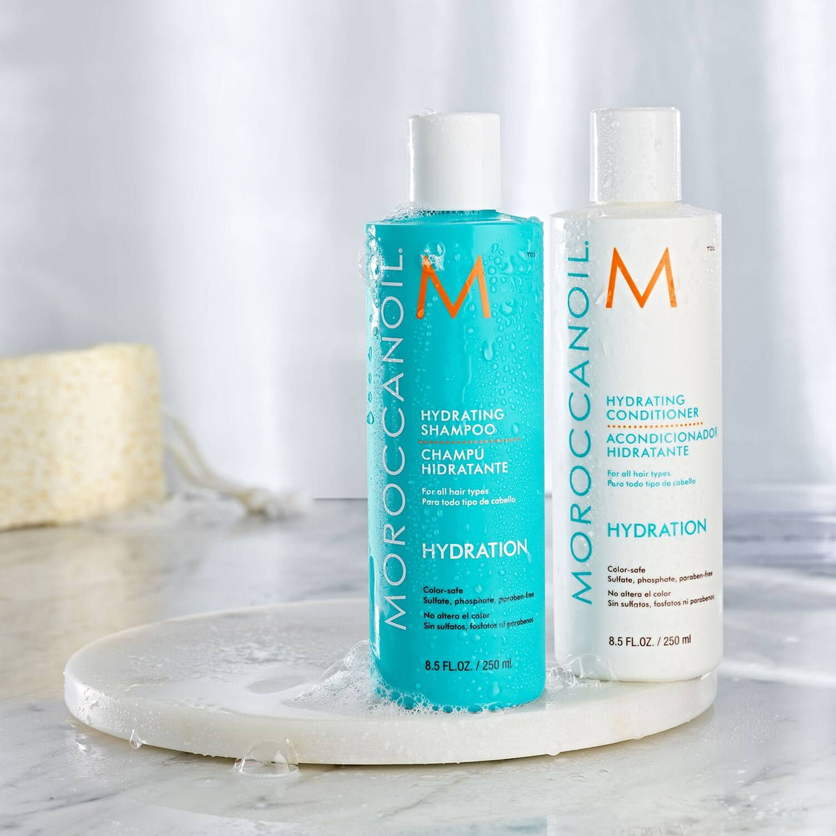 Moroccanoil Hydrating Shampoo 250 ml