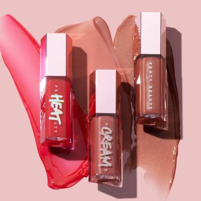 FENTY BEAUTY Gloss Bomb Universal Lip Luminizer 9ml