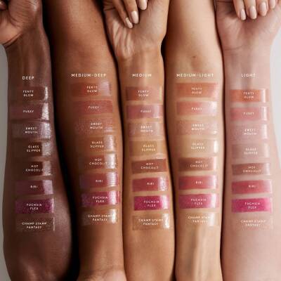 FENTY BEAUTY Gloss Bomb Universal Lip Luminizer 9ml