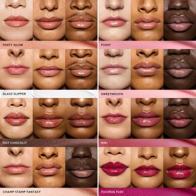 FENTY BEAUTY Gloss Bomb Universal Lip Luminizer 9ml
