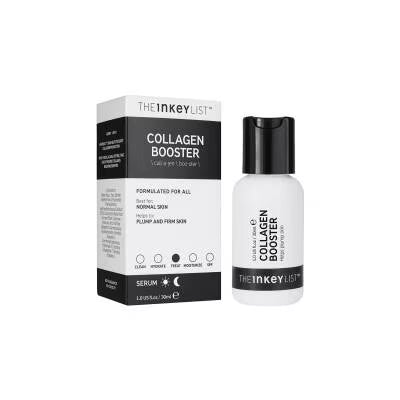 The INKEY List Collagen Booster 30ml