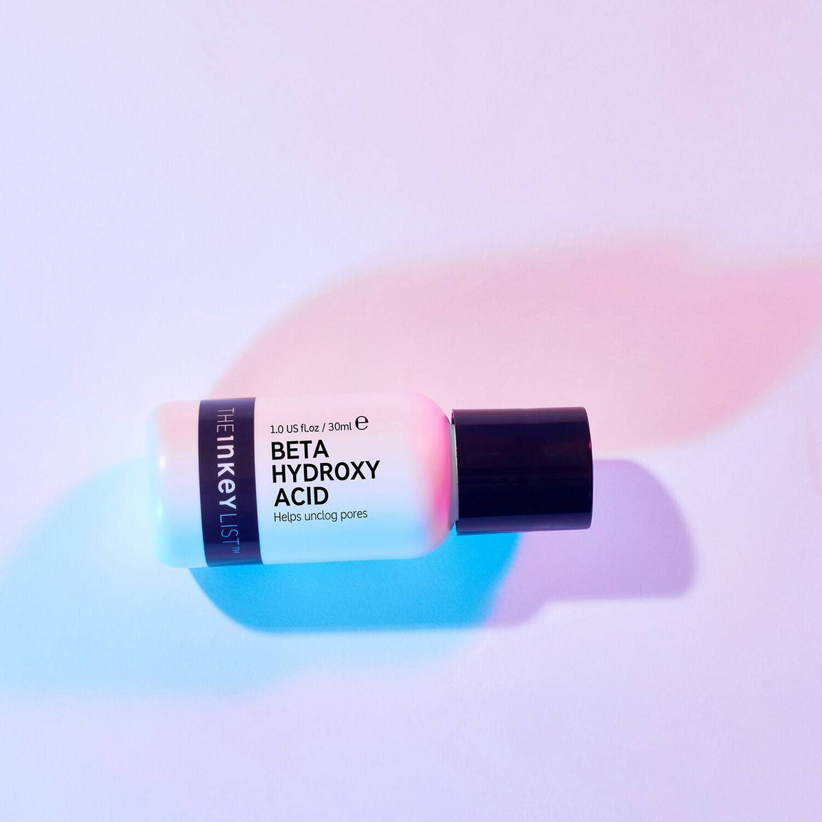 The INKEY List Beta Hydroxy Acid 30ml