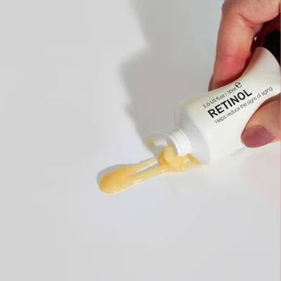 The INKEY List Retinol 30ml