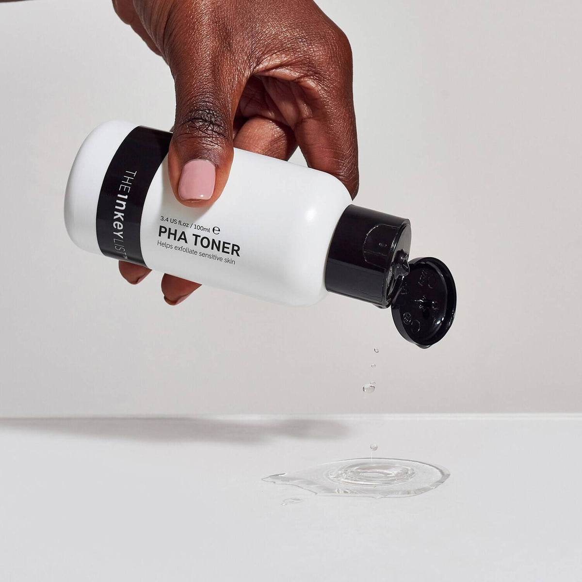 The INKEY List PHA Toner 100ml