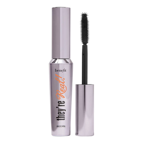 Benefit They're Real! Lengthening & Volumizing Mascara Black