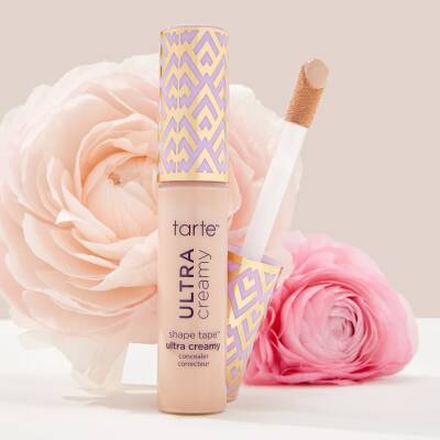 TARTE Shape Tape™ Ultra Creamy Concealer Mini 1ml