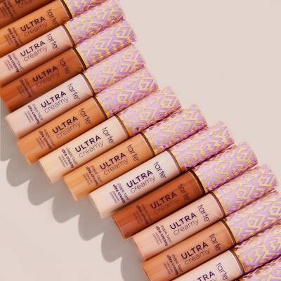 TARTE Shape Tape™ Ultra Creamy Concealer Mini 1ml