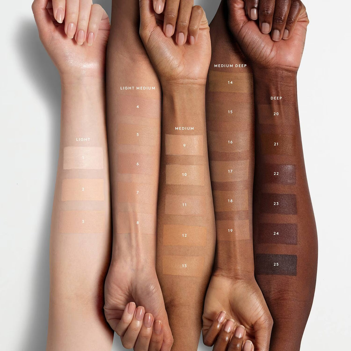 FENTY BEAUTY Eaze Drop Blurring Skin Foundation 32ml