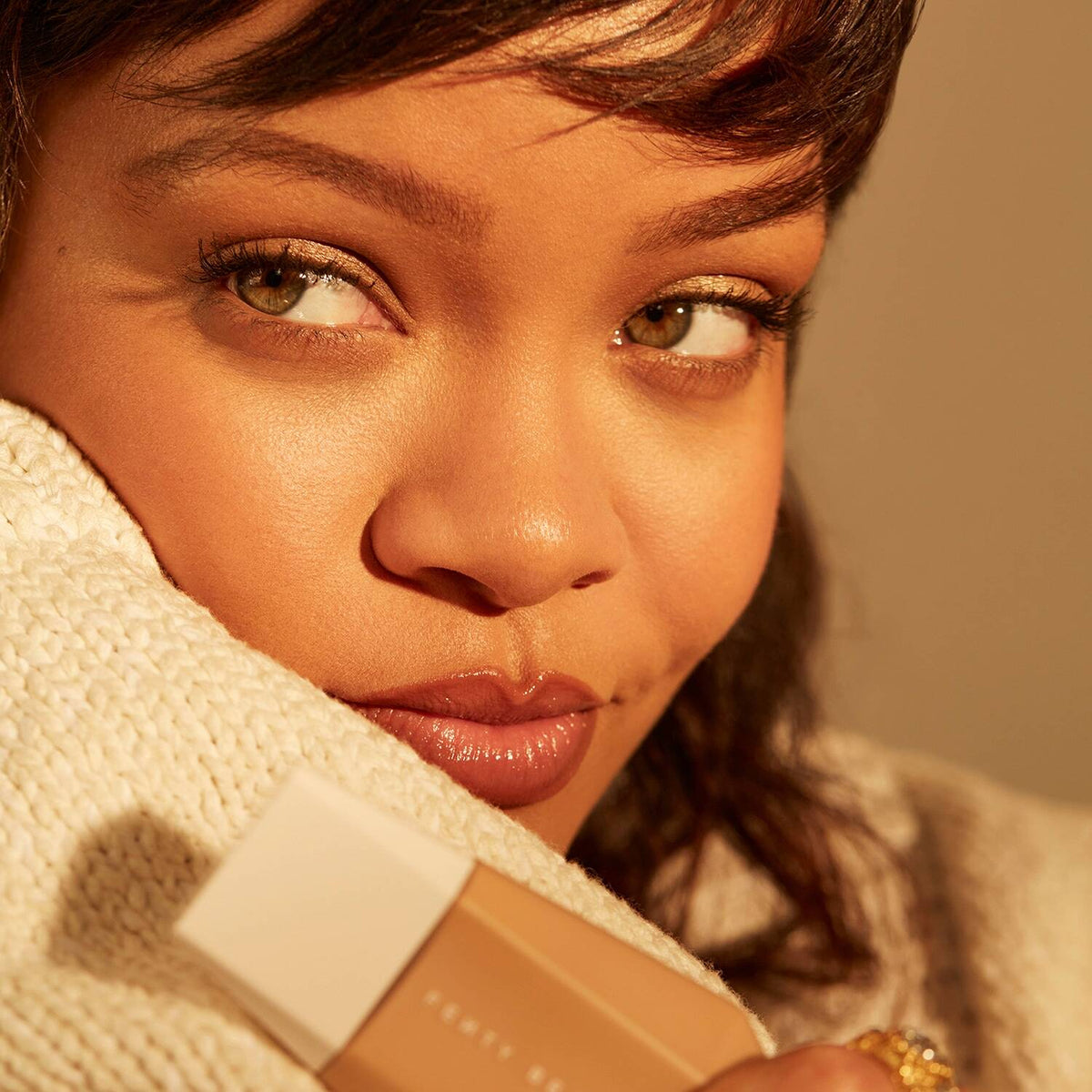 FENTY BEAUTY Eaze Drop Blurring Skin Foundation 32ml