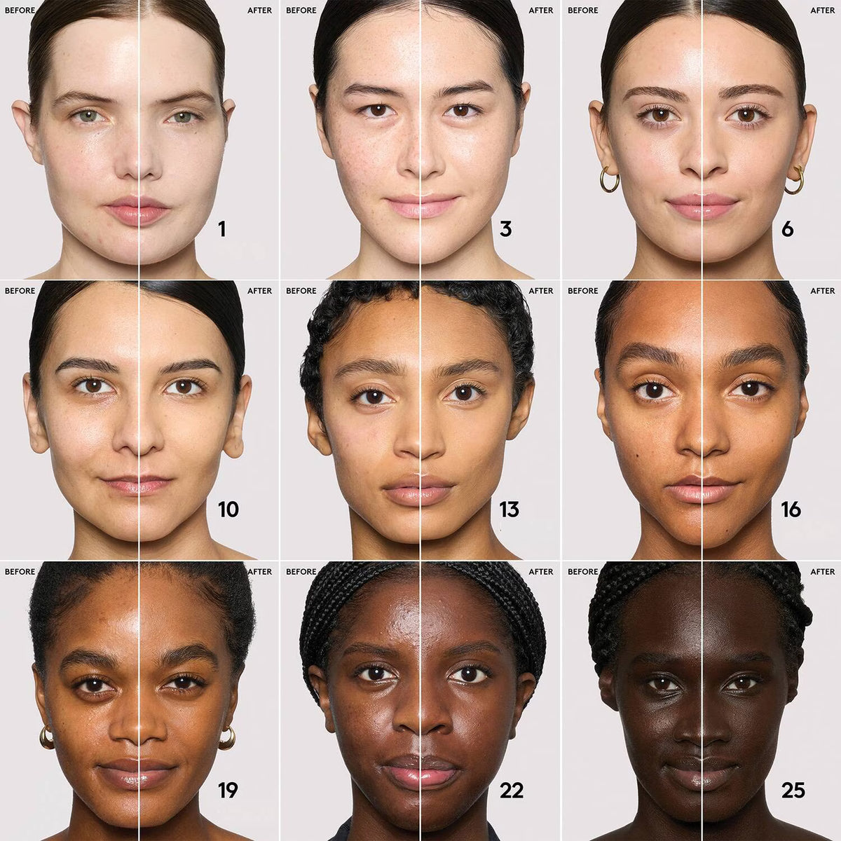 FENTY BEAUTY Eaze Drop Blurring Skin Foundation 32ml