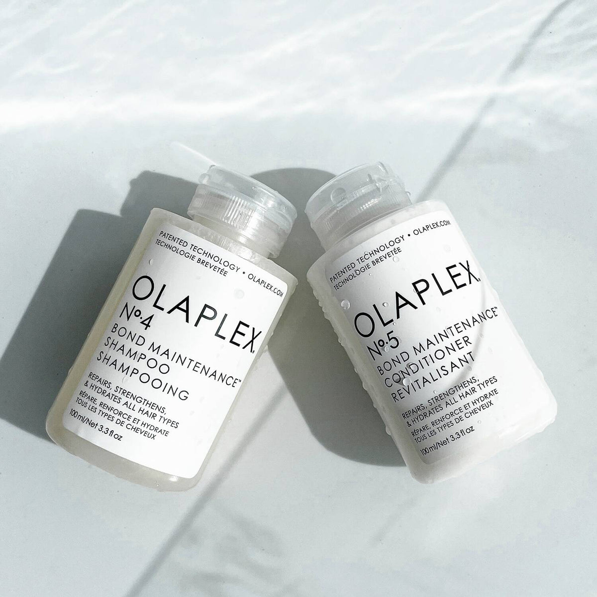 Olaplex No.5 Bond Maintenance® Conditioner 100ml