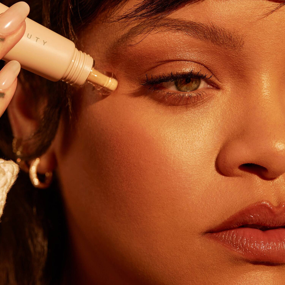 Fenty Beauty Bright fix - Eye brightener