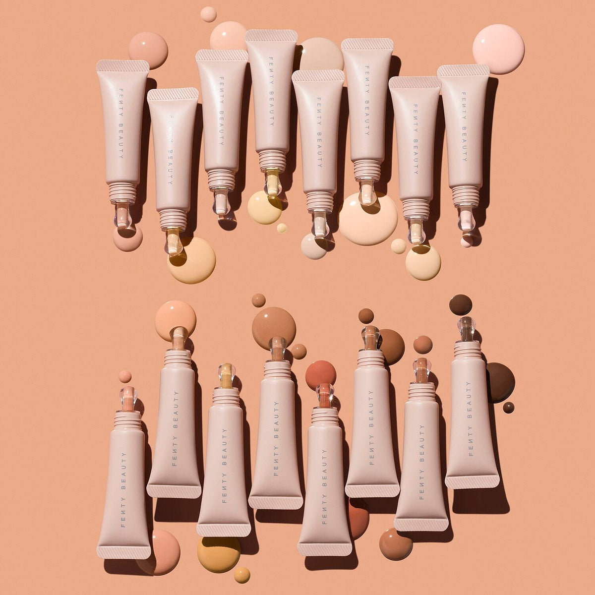 Fenty Beauty Bright fix - Eye brightener