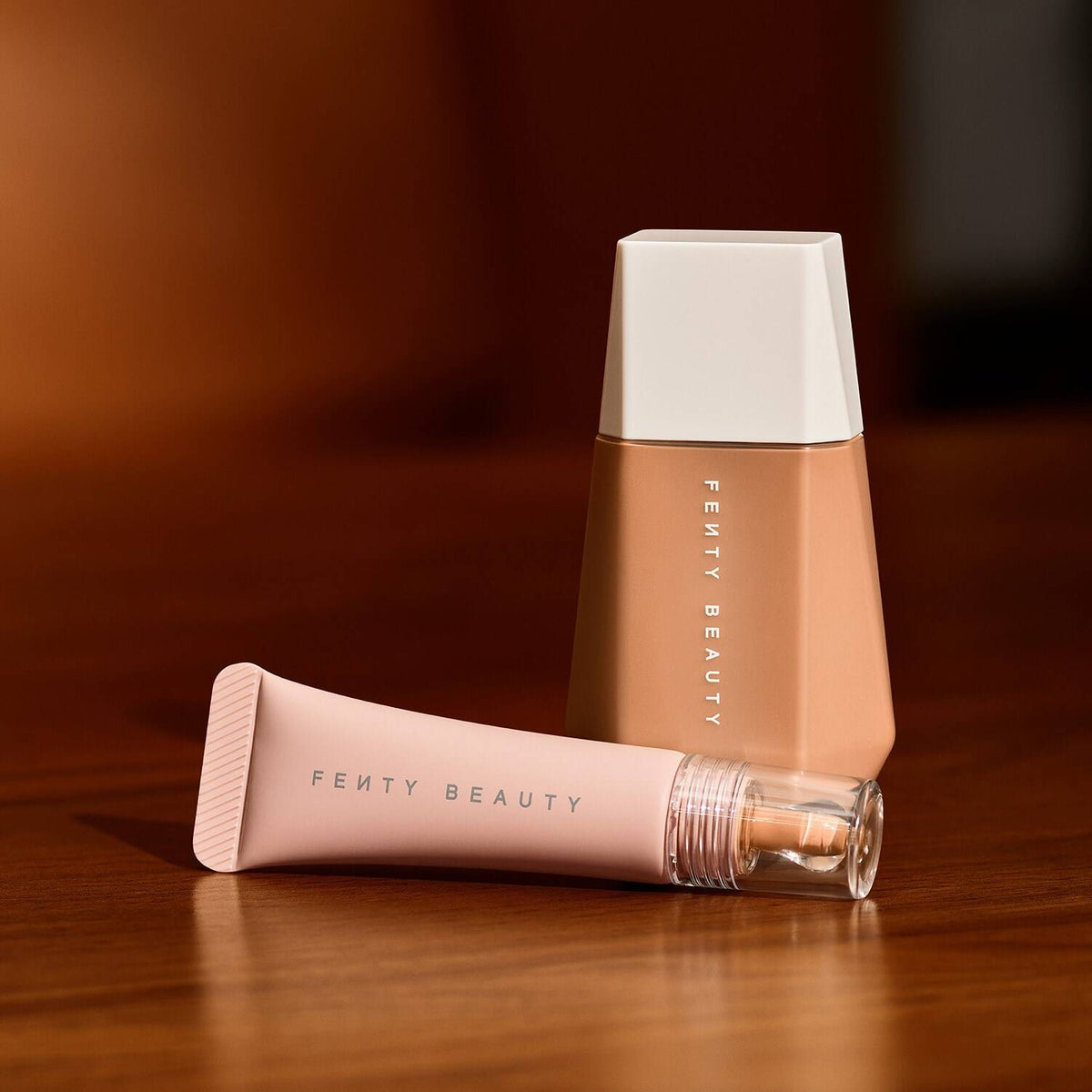 Fenty Beauty Bright fix - Eye brightener