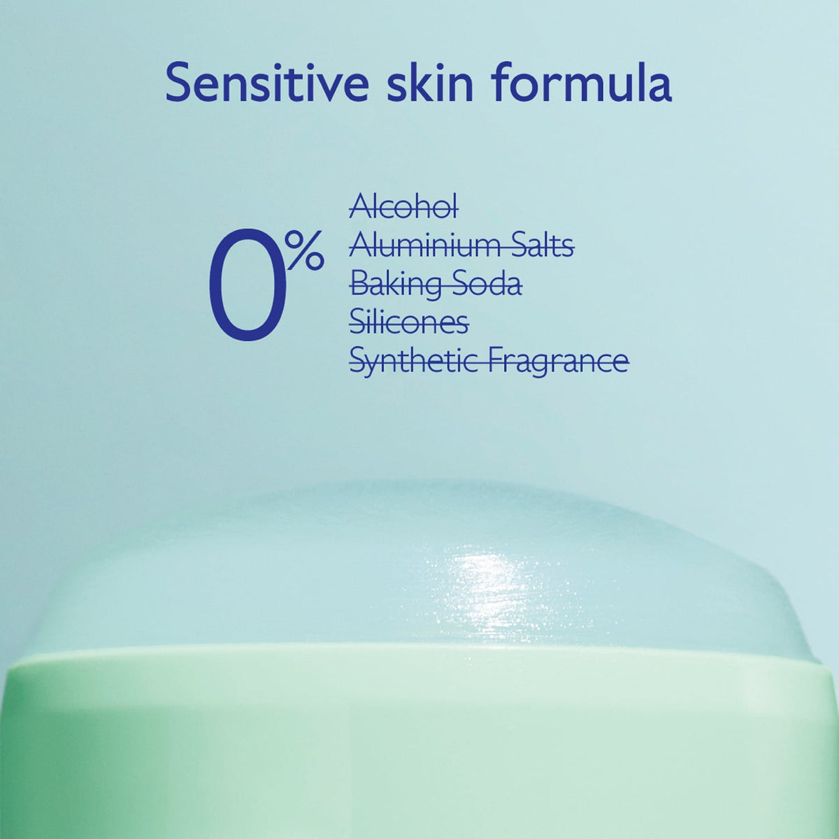 Caudalie Vinofresh Natural Aluminum-Free Deodorant 50g